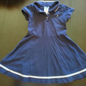 Jacadi Girl's Dress